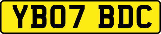 YB07BDC