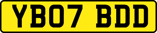 YB07BDD