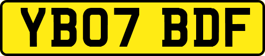 YB07BDF