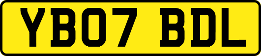 YB07BDL