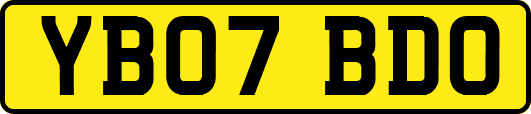 YB07BDO