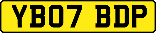 YB07BDP