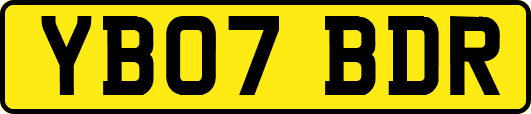 YB07BDR