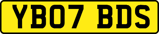 YB07BDS