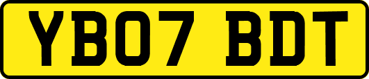 YB07BDT