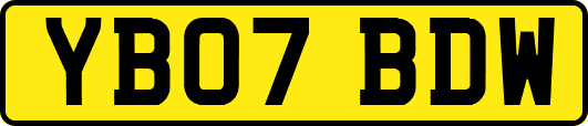 YB07BDW