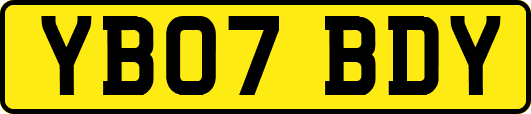 YB07BDY