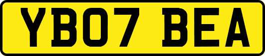 YB07BEA