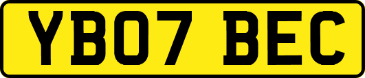 YB07BEC