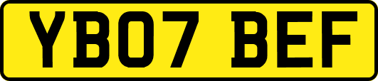 YB07BEF