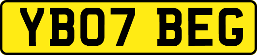 YB07BEG