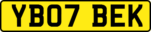 YB07BEK