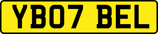 YB07BEL