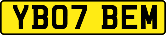 YB07BEM