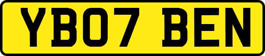 YB07BEN