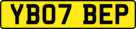 YB07BEP