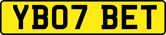 YB07BET