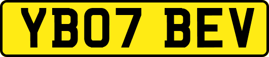 YB07BEV