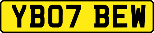 YB07BEW