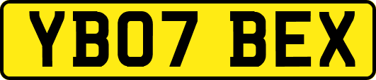 YB07BEX