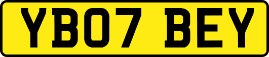 YB07BEY