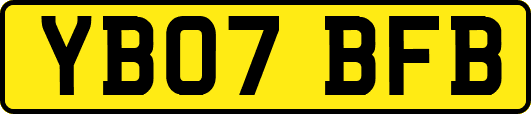 YB07BFB