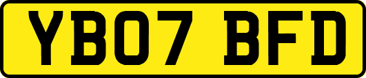 YB07BFD
