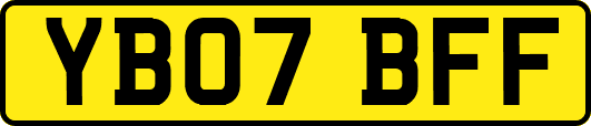 YB07BFF