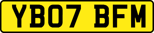 YB07BFM
