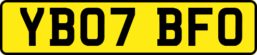 YB07BFO