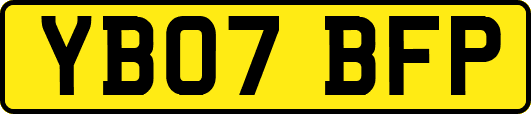 YB07BFP