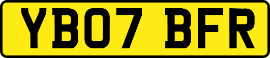YB07BFR