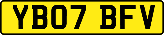 YB07BFV