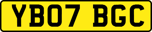 YB07BGC