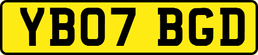 YB07BGD