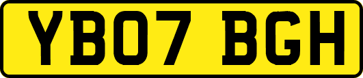 YB07BGH