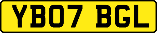 YB07BGL