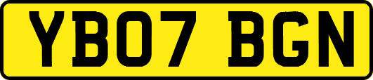 YB07BGN