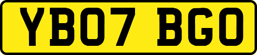 YB07BGO