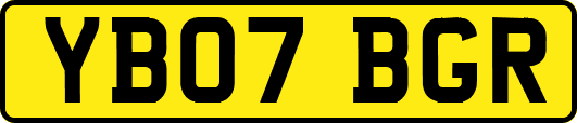 YB07BGR