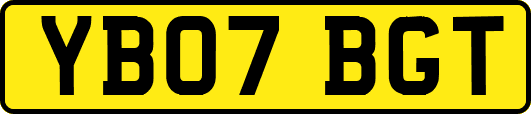 YB07BGT