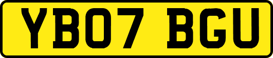 YB07BGU