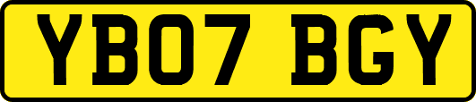 YB07BGY