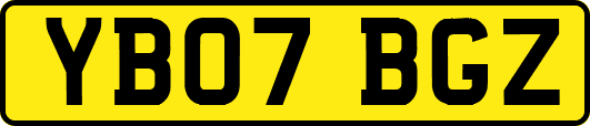 YB07BGZ