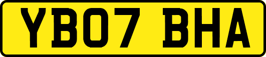 YB07BHA