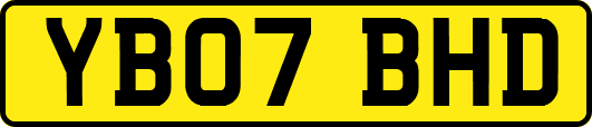 YB07BHD