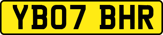 YB07BHR