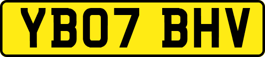 YB07BHV