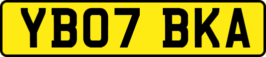 YB07BKA