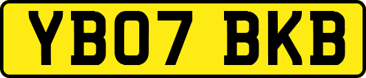 YB07BKB